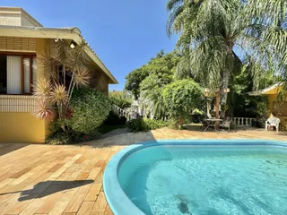 Casa com 6 dormitórios, foto 25