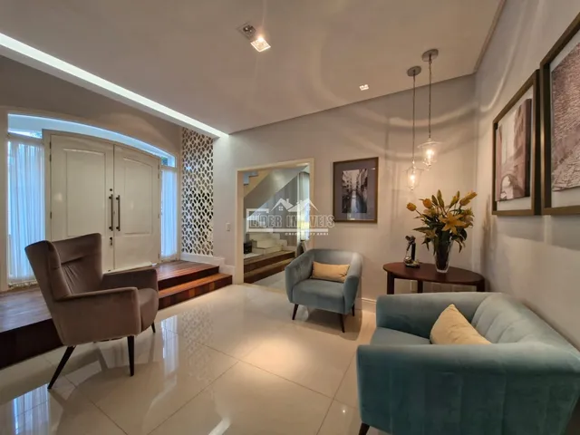 Casa com 4 dormitórios, foto 2