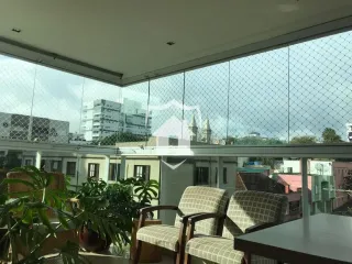 Apartamento com 3 dormitórios, foto 9