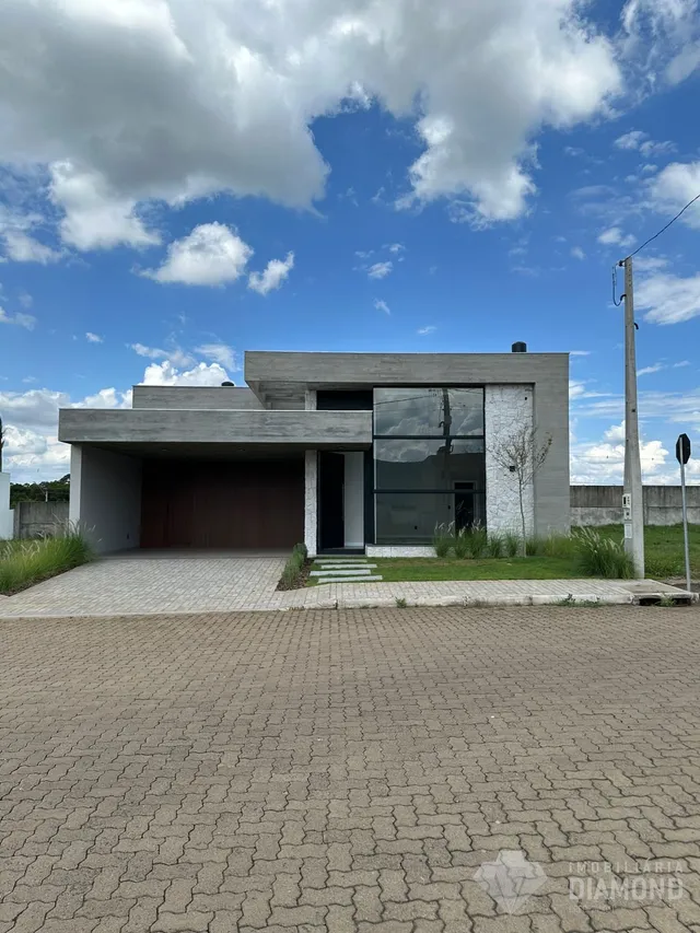 Casa com 3 dormitórios, foto 1