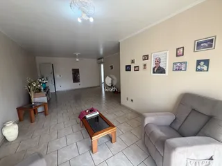 Apartamento com 3 dormitórios, foto 4