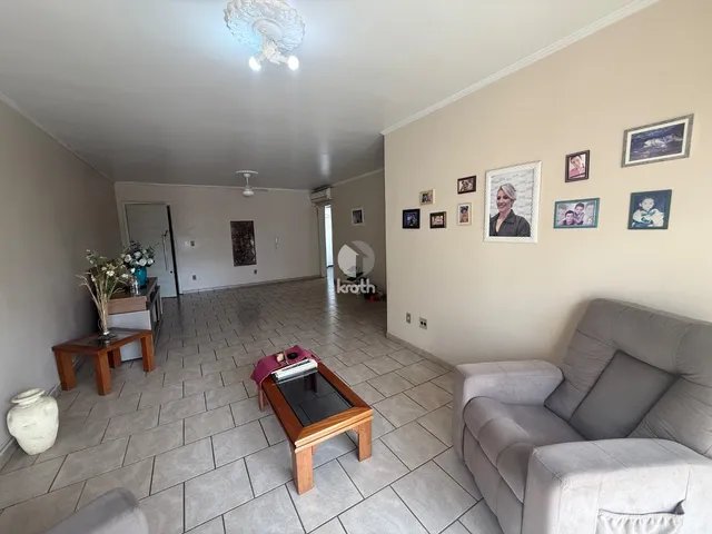 Apartamento com 3 dormitórios, foto 4