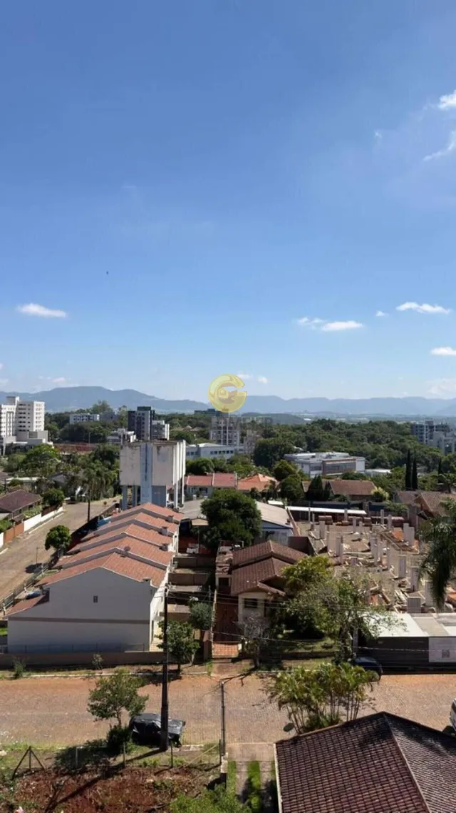Apartamento com 2 dormitórios, foto 4