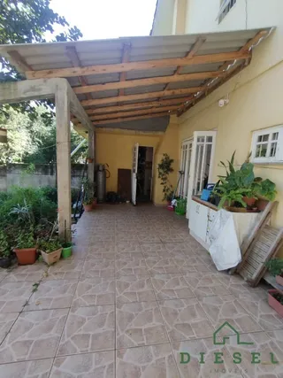 Casa com 3 dormitórios, foto 3