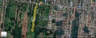 Área rural, foto 1