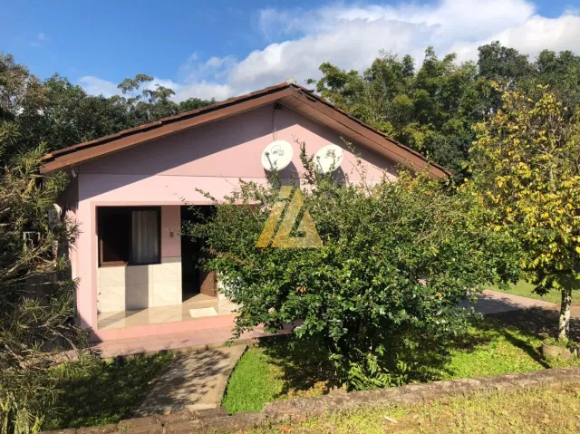 Casa com 3 dormitórios, foto 3