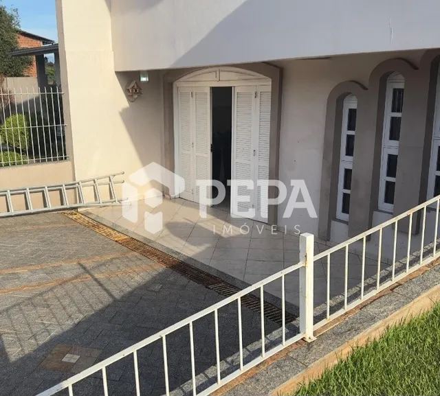 Casa com 3 dormitórios