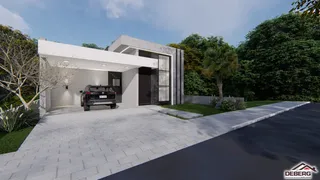 Casa com 3 dormitórios, foto 3