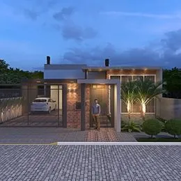 Casa com 3 dormitórios, foto 22