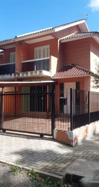 Sobrado com 2 dormitórios, foto 2