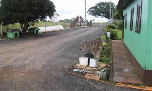 Área rural, foto 3