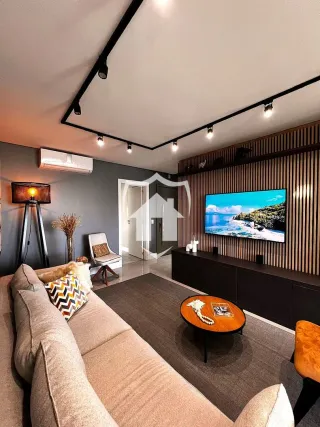 Apartamento com 2 dormitórios, foto 3