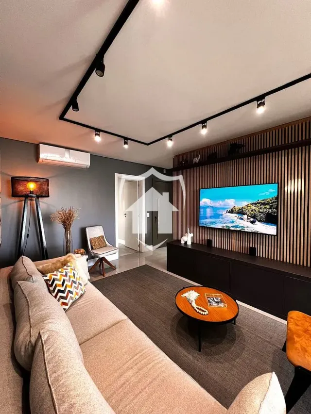 Apartamento com 2 dormitórios, foto 3