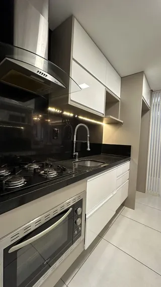 Apartamento com 3 dormitórios, foto 6
