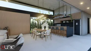 Casa com 4 dormitórios, foto 9