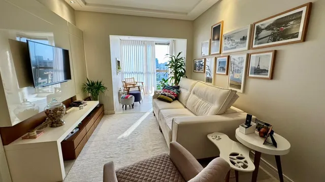 Apartamento com 2 dormitórios, foto 4