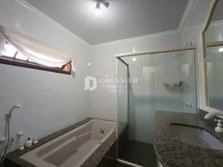 Casa com 4 dormitórios, foto 24