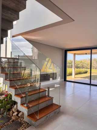 Casa com 4 dormitórios, foto 25