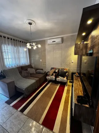 Casa com 3 dormitórios, foto 8