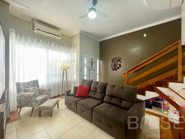 Casa com 3 dormitórios, foto 5