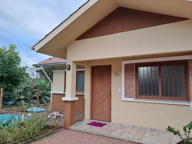 Casa com 3 dormitórios, foto 3