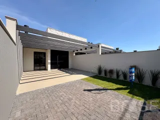 Casa geminada com 3 dormitórios, foto 8