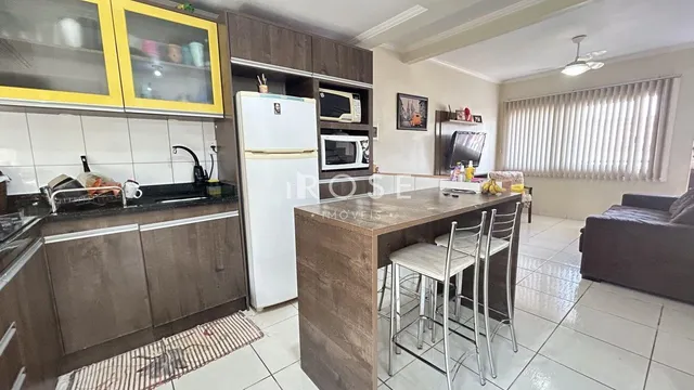 Sobrado com 2 dormitórios, foto 4