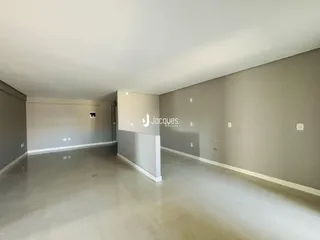 Hall de uma propriedade em Lajeado, Brasil.