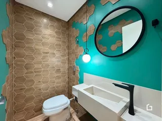 Apartamento com 3 dormitórios, foto 4