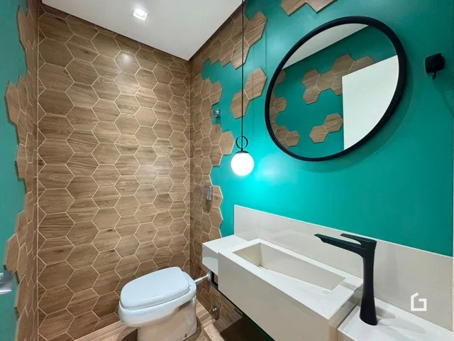 Apartamento com 3 dormitórios, foto 4