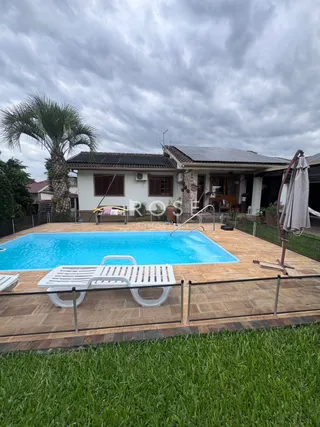 Casa com 3 dormitórios, foto 1