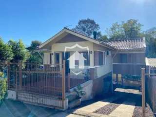 Casa com 3 dormitórios, foto 1