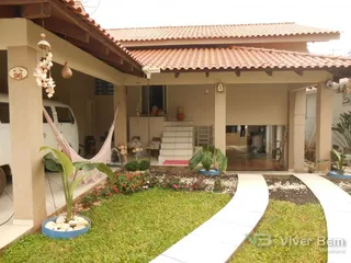 Casa com 3 dormitórios, foto 4