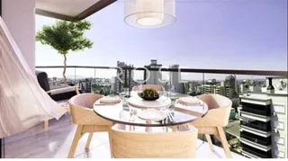 Apartamento com 3 dormitórios, foto 2