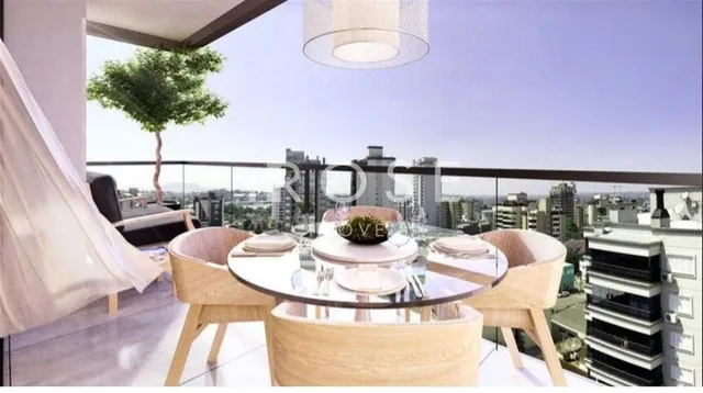 Apartamento com 3 dormitórios, foto 2