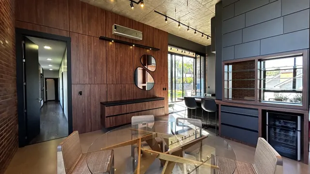 Casa com 3 dormitórios, foto 4