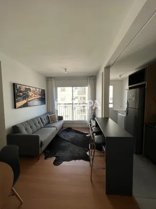 Apartamento com 2 dormitórios, foto 3