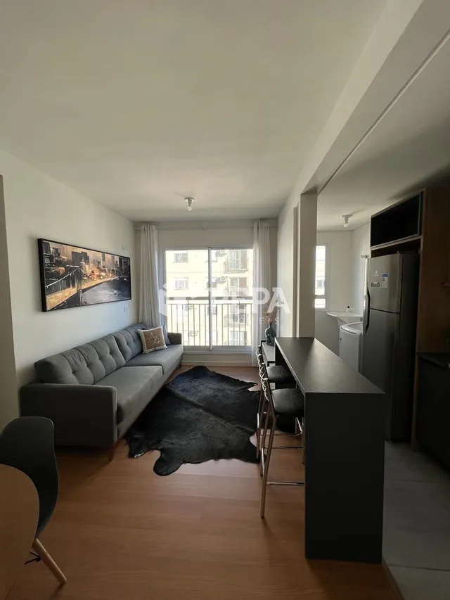Apartamento com 2 dormitórios, foto 3
