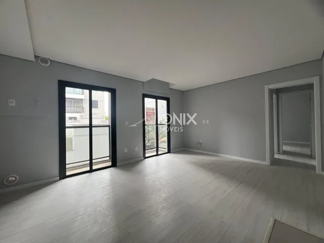 Apartamento com 2 dormitórios