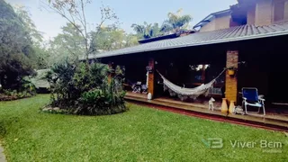 Casa com 4 dormitórios, foto 4