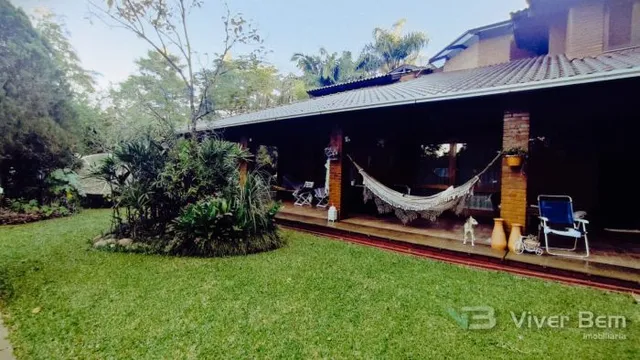 Casa com 4 dormitórios, foto 4