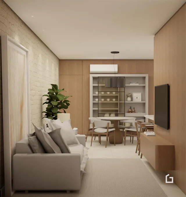 Casa com 3 dormitórios, foto 5