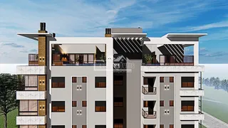 Apartamento com 3 dormitórios, foto 5