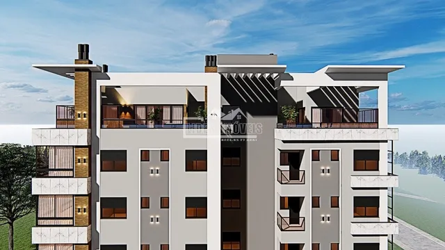 Apartamento com 3 dormitórios, foto 5