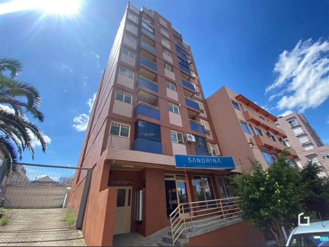 Apartamento com 3 dormitórios, foto 1