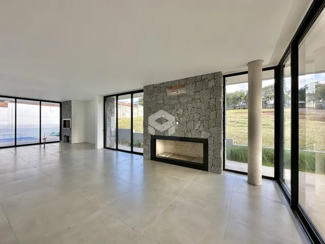 Casa com 3 dormitórios, foto 4