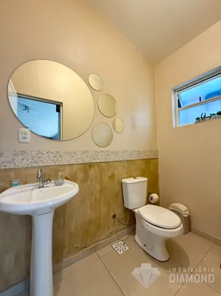 Casa com 3 dormitórios, foto 10