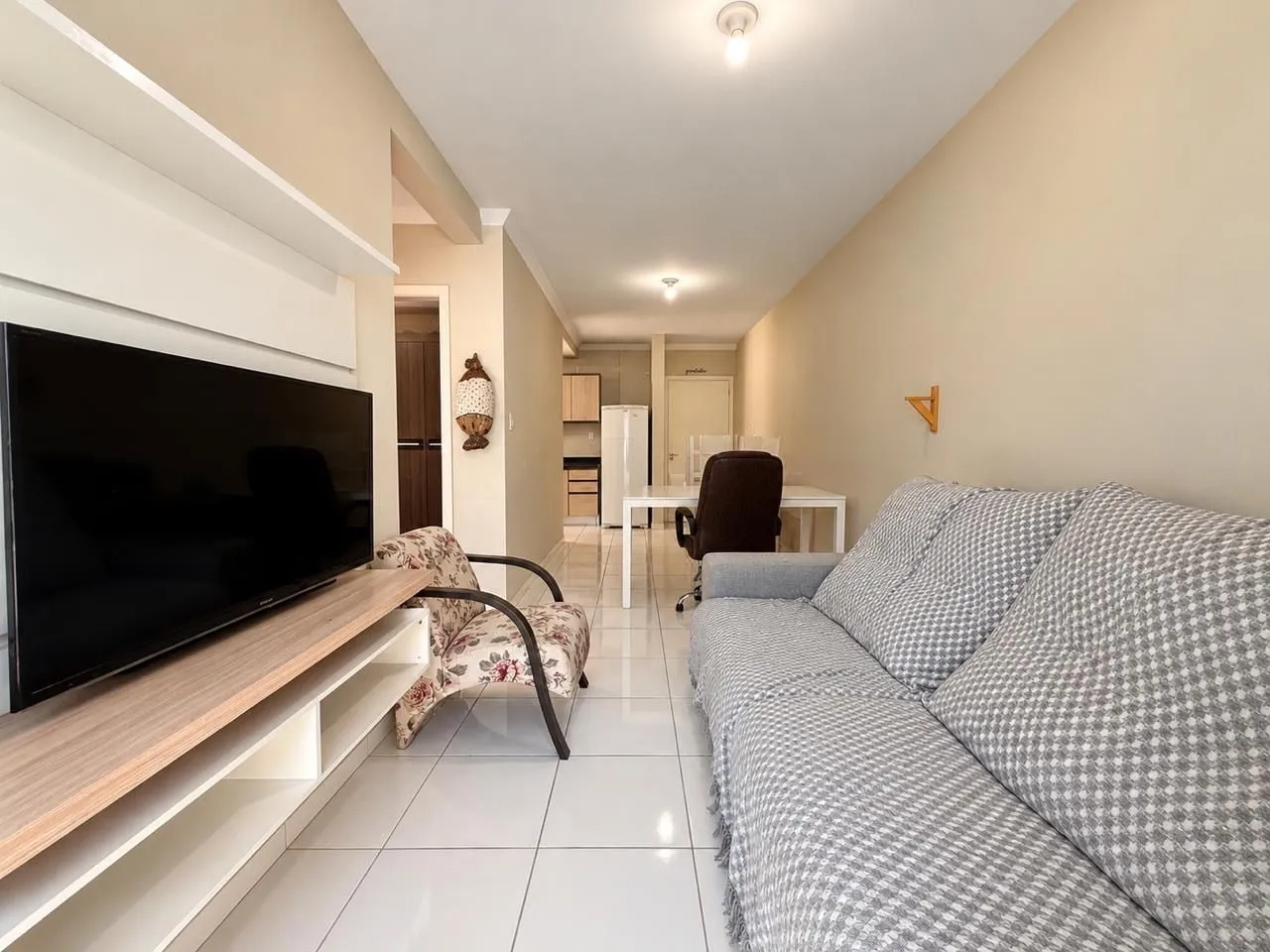 Apartamento com 2 dormitórios, foto 1