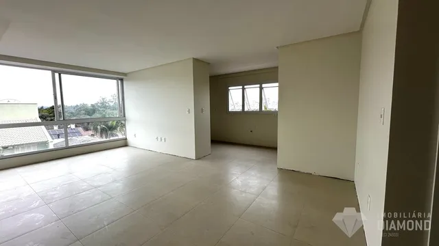 Apartamento com 2 dormitórios