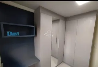 Casa geminada com 2 dormitórios, foto 8
